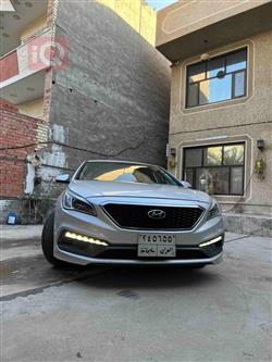 هیوندای سۆناتا